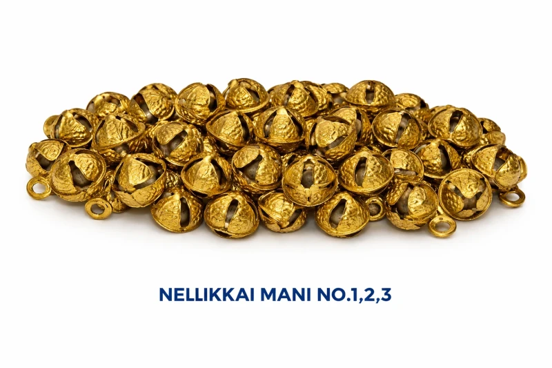 NELLIKKAI MANI NO.1